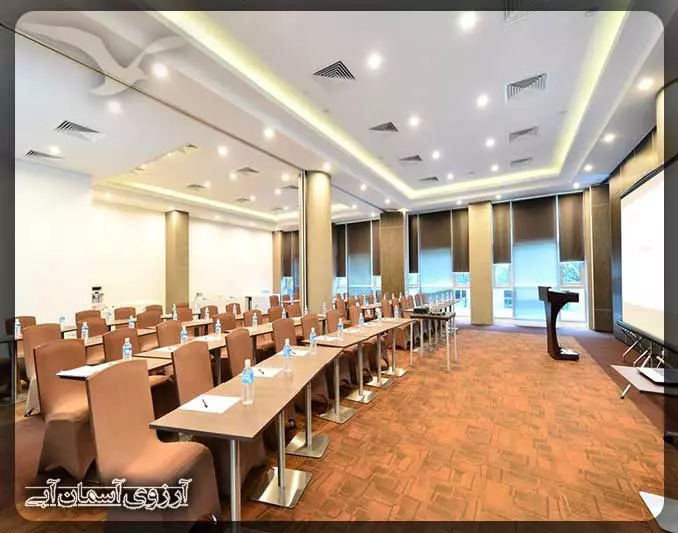 Chancellor Orchard Singapore